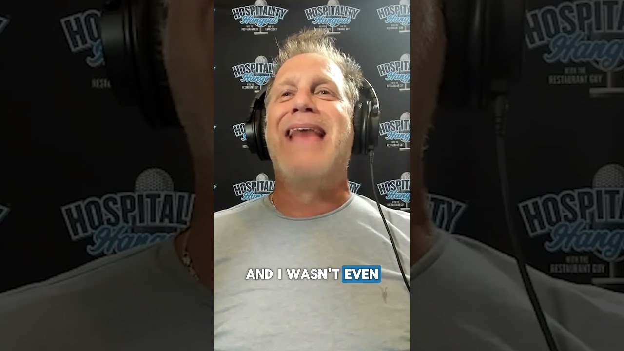 From Pizza Delivery Driver to Founder of Olo | How He Built a Top Tech App | #App #Tech #Podcast