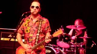 I&#39;ll Never Be [HD], by Reel Big Fish (@ Dynamo Eindhoven, 07.03.2011)