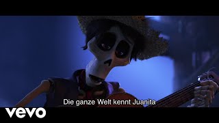 Karlo Hackenberger - Die ganze Welt kennt Juanita (aus 