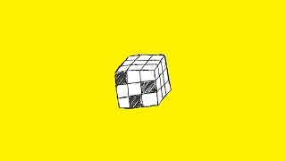 Dere - Rubik (Official Lyric Video)