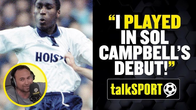 The League Magazine on X: Tottenham Hotspur 1992-93   / X