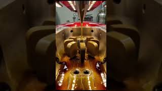 Watch This Expert Clean a Car Engine Indoors