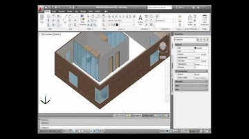 Webinar: Building Design Suite - AutoCAD Architecture 2012