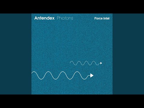 Antendex — Emission (Photons 4)