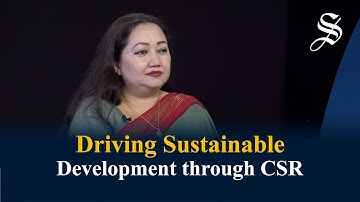 Empowering Communities and Inspiring Sustainable Change | Interview with Bitopi Das Chowdhury