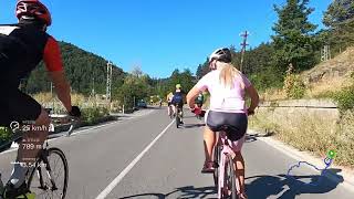: l'etape Bulgaria 2024 - 57 km  