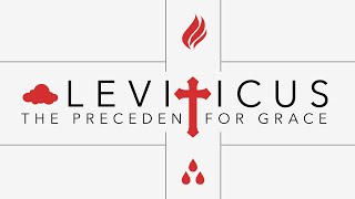 Leviticus 24:1-23