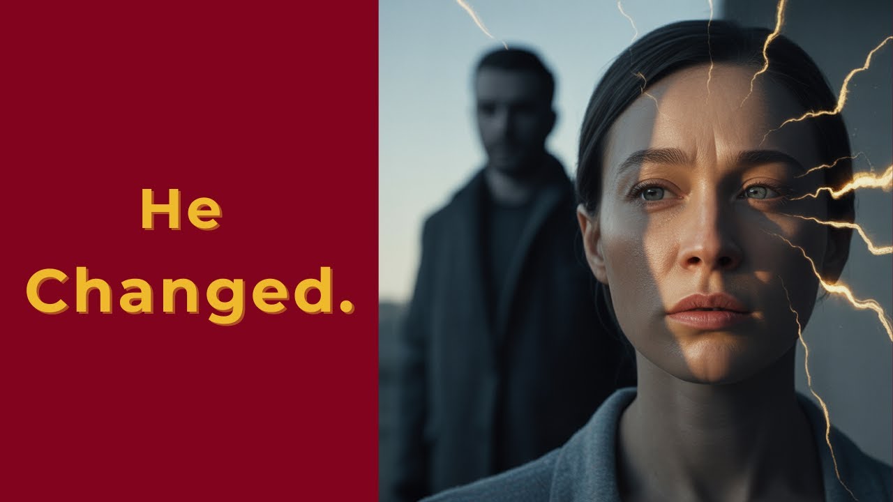 She Loved Him — And He Almost Destroyed Her Life | True Story - YouTube