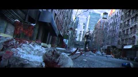 Prototype - Full Game Trailer [HD] +Crack,cheats,t