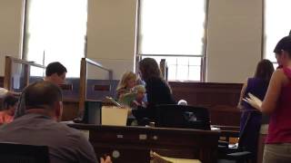 #ldc.Curtis Smith is sentenced in Lowell District Court to 2 1/2 years in jail after his with told t