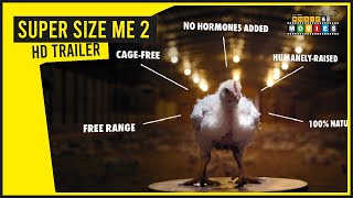 Super Size Me 2 Trailer