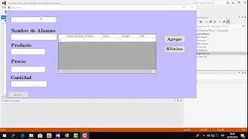 Calcular en un Data Grid View