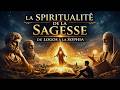 La sagesse du monde : Du Logos grec à la quête intérieure Moderne