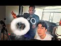 mostopapi fumon 😳 visita mi stream!!! (TRUCOS DE VAPE)