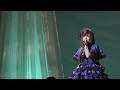 永遠のトリニティー(三位一体)【音のみ】/ 有安杏果 (2014/02/19 ももいろ夜ばなし第…