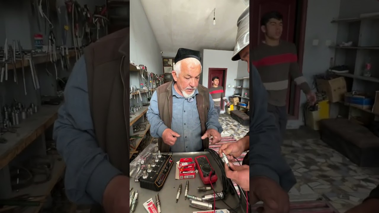 Авто мобильни силтап юриши нимадан ?