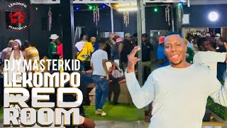 DJ MASTERKID-LEKOMPO REDROOM LIVE MIX A10 [VIRTUAL DJ HOME 7 -LEKOMPO CULTURE]
