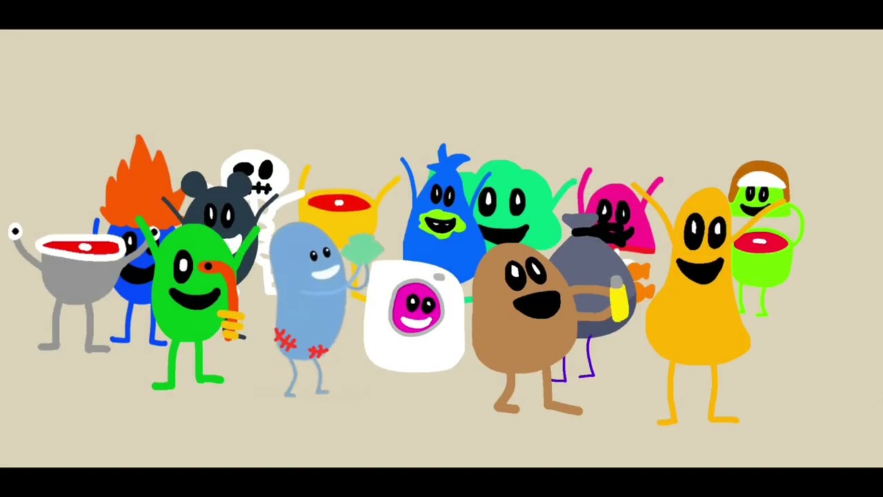 Dumb Ways to Die V2 - YouTube