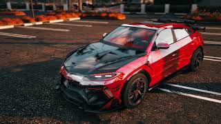 MODDISTRICT PEGASSI TOROS V1 🚗| FiveM Showcase