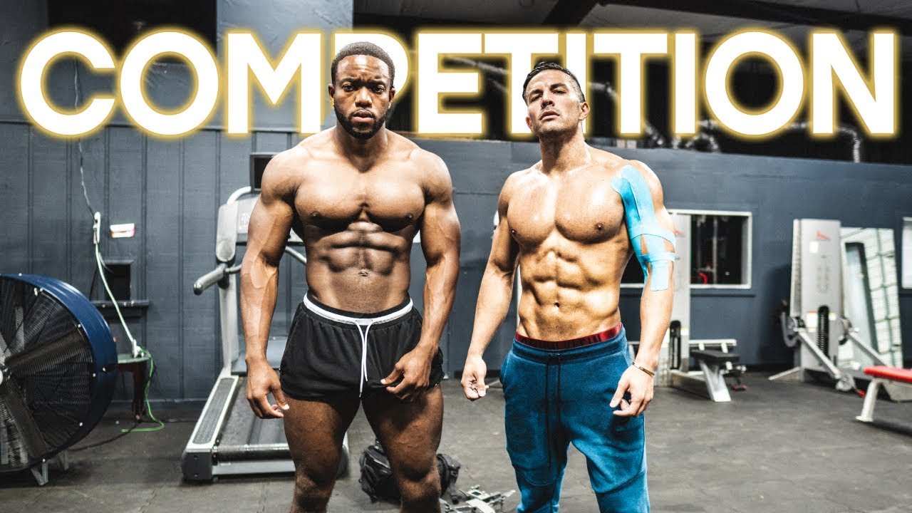 Changing My Mind The Key To Success The Marathon Ep 6