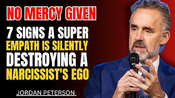 7 Signs A Super Empath Is Silently Destroying A Narcissist