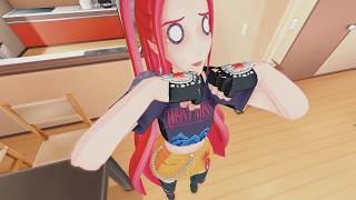 Cry For Me Wa Wa Wa Kpop Demon Hunters X Miraculous Mmd