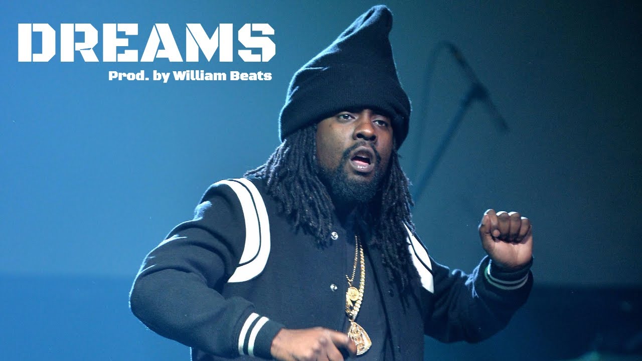 *FREE* Wale x Meek Mill - "Dreams" (Type Beat) 2017 [Wale Instrumental]