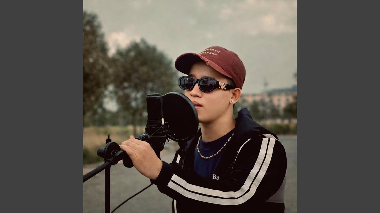 សុំទោសដែលខ្ញុំបានបោកបញ្ឆោតអូន