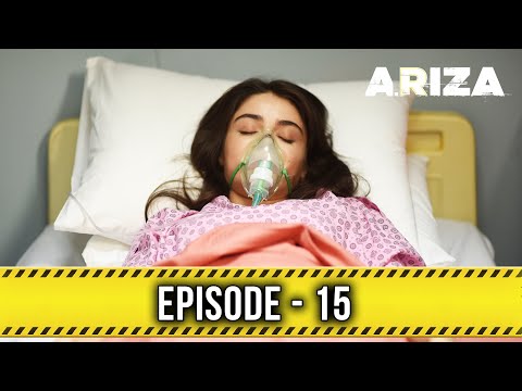 Arıza Episode 15 | English Subtitles - HD