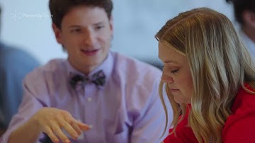 PowerUpTech Summer 2024: Building Lasting Connections in WNY