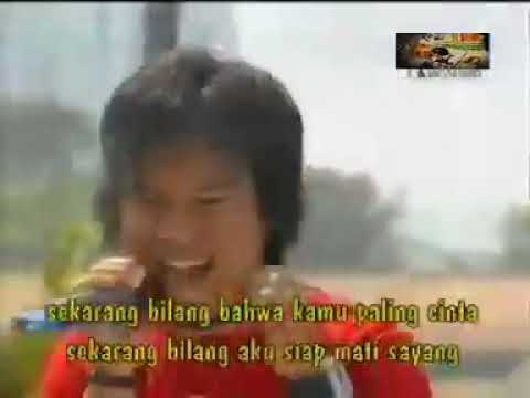 ORANG BILANG - WALI BAND (LYRICS)