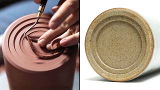Surprised by Contaminated Clay