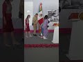 El Pato Merlín fue el Invitado de la Presidenta Sheinbaum en la Mañanera