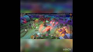 Lords Mobile l Limited Challenge l Cosmo Unleashed l stage 5 l #lordsmobile #limitedchallenge screenshot 2
