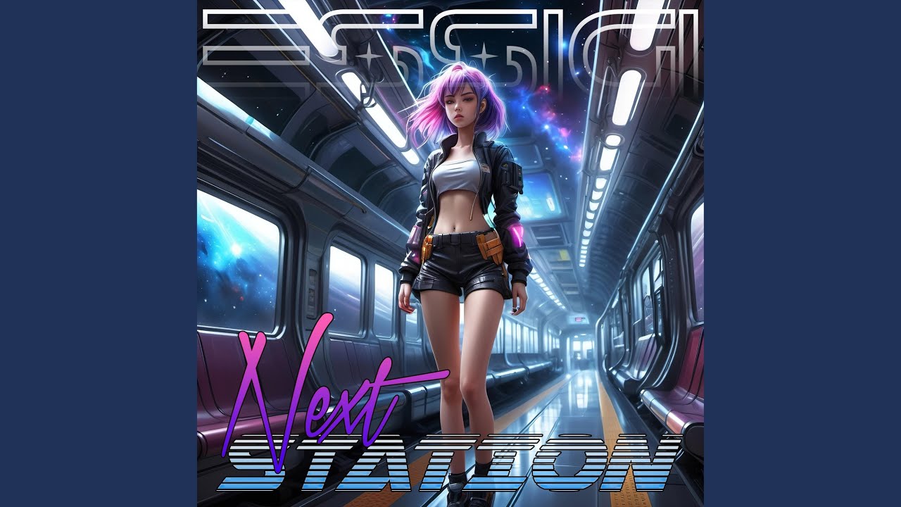 Watch Next Station on YouTube Watch Next Station on YouTube