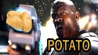 Crackdown 3 Is A Must Have