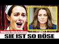 GERADE JETZT Kates Privat Krankenschwester BRICHT IHR SCHWEIGEN Es War Schlimmer Als Wir Dachten