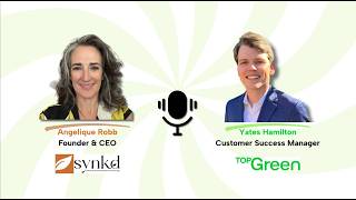 Why Most Landscape Production Plans Fail (And the Fix) | Yates Hamilton, Top Green x SYNKD