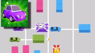 Famous Drive Quest Level 1-25 Walkthrough Gameplay Android,iOS Wealth