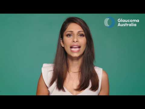 How to instil drops from a vial | Glaucoma Australia