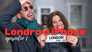 Ho regalato un Viaggio per non comprare iPhone... È FINITA MALE?