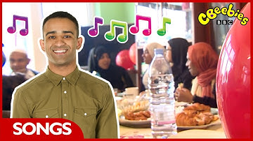 Song for Eid al-Adha from The Let