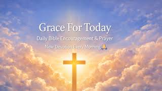 STOP SCROLLING... This prayer will change your Day