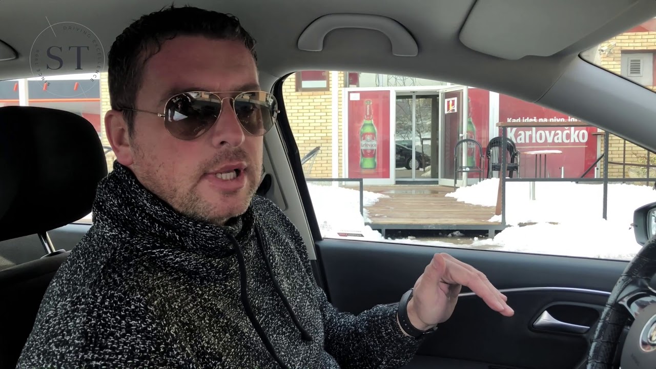 [VOZAČKI ISPIT/DETALJNO] UVODNI ČAS / AUTOŠKOLA SELECTOR TRADE