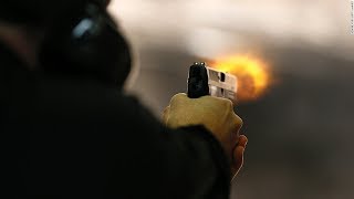USA Astrological Birth Chart -  The Nation of Guns and War