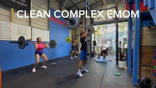 Every 2 Minutes for 16 Minutes | Family Clean Complex