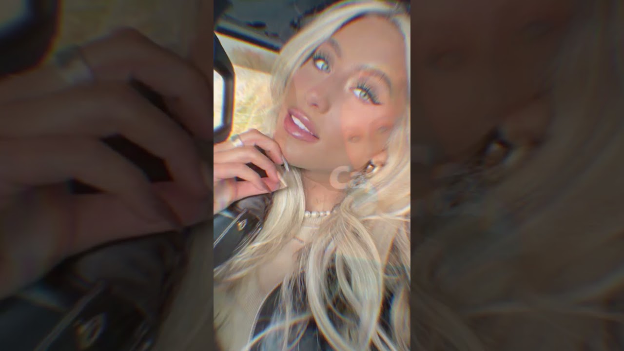 Расставание Аликс Эрл и Брэкстона Берриоса 