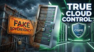 The Kill Switch Problem: When Cloud Infrastructure Becomes a Weapon