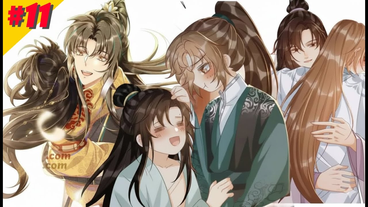 😱 ทะลุมิติเป็นองครักษ์ สอนฮ่องเต้โรคจิตเรื่องอย่างว่า! | เส้นทางรัก #11