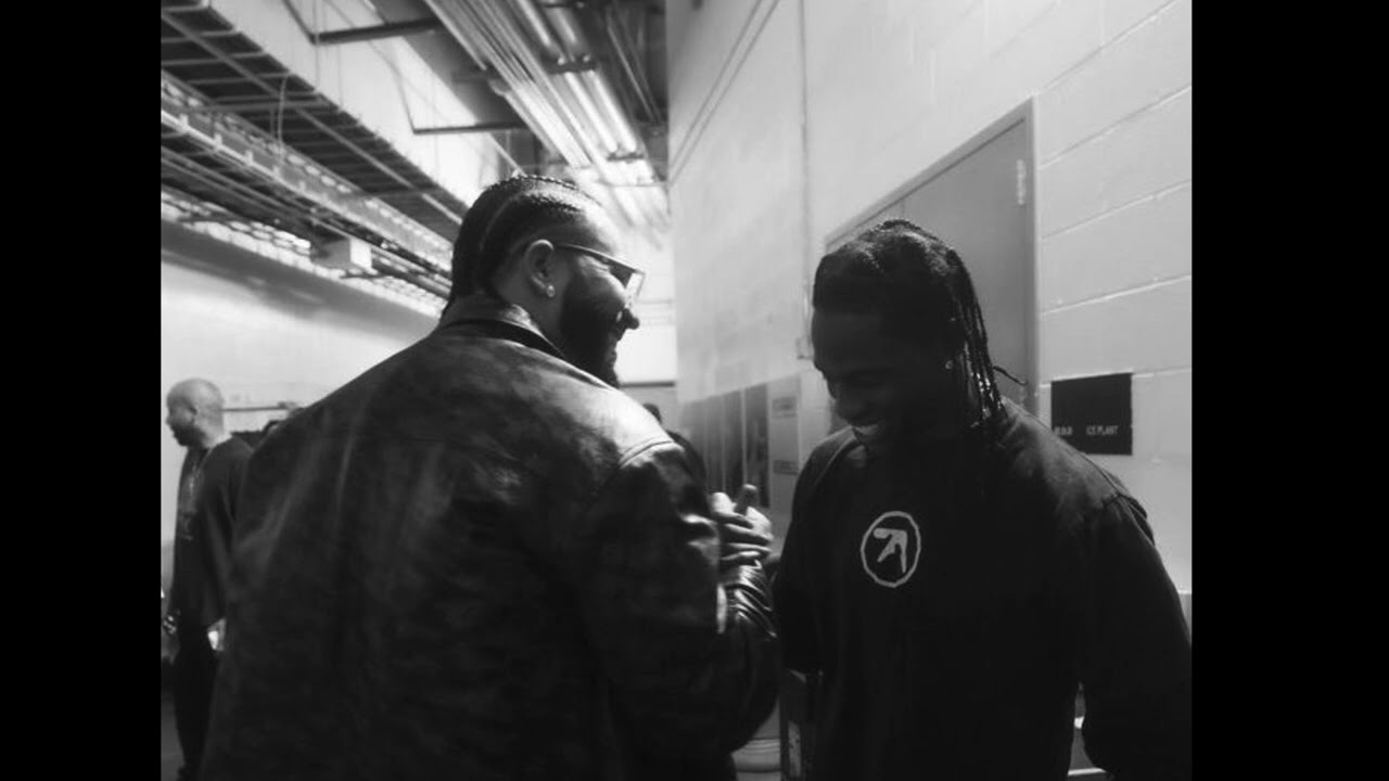 [FREE] Drake x Travis Scott type beat “Fell in luv w a bad b****” | Archive